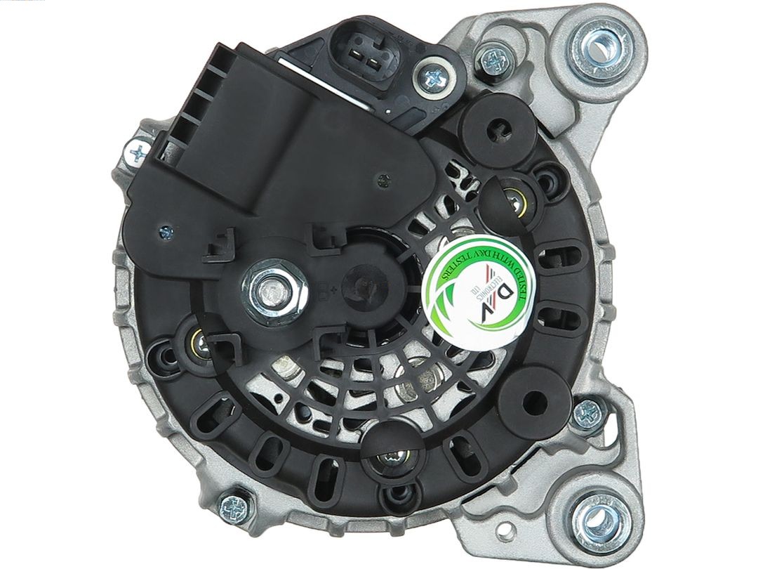 AS-PL A0745S Alternatore-Alternatore-Ricambi Euro