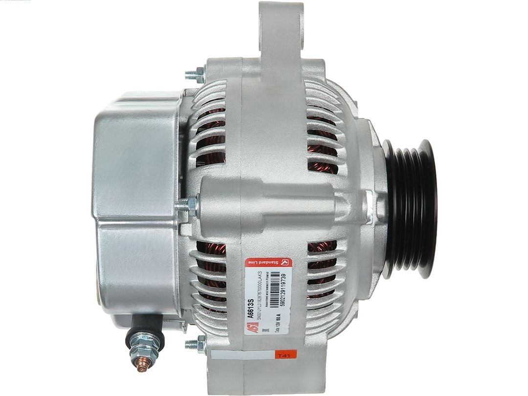 AS-PL A6613S Alternatore