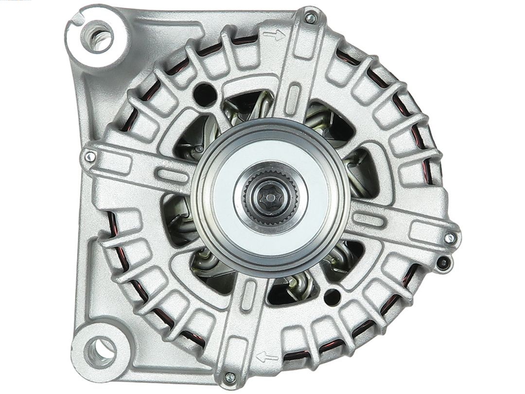 AS-PL A3444S Alternatore-Alternatore-Ricambi Euro