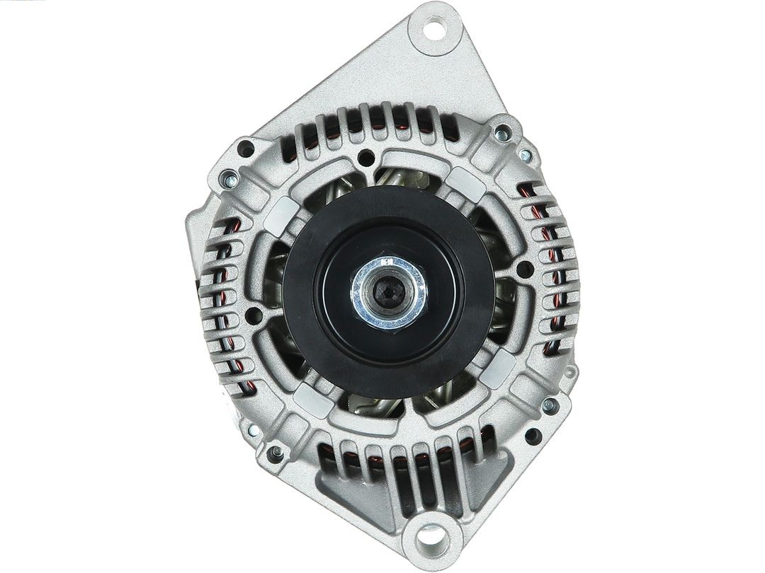 AS-PL A3448S Alternatore-Alternatore-Ricambi Euro