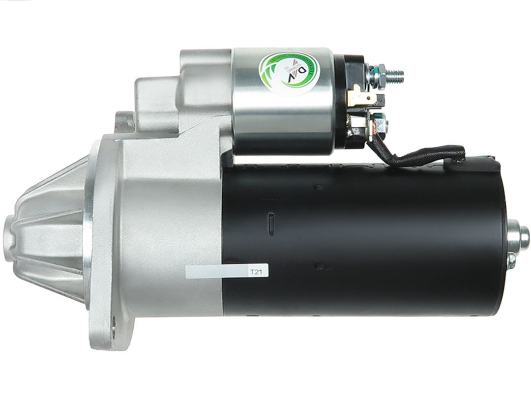 AS-PL S0844S Brandneu AS-PL Starter