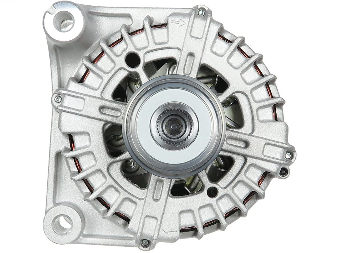 AS-PL A3453S Alternatore-Alternatore-Ricambi Euro