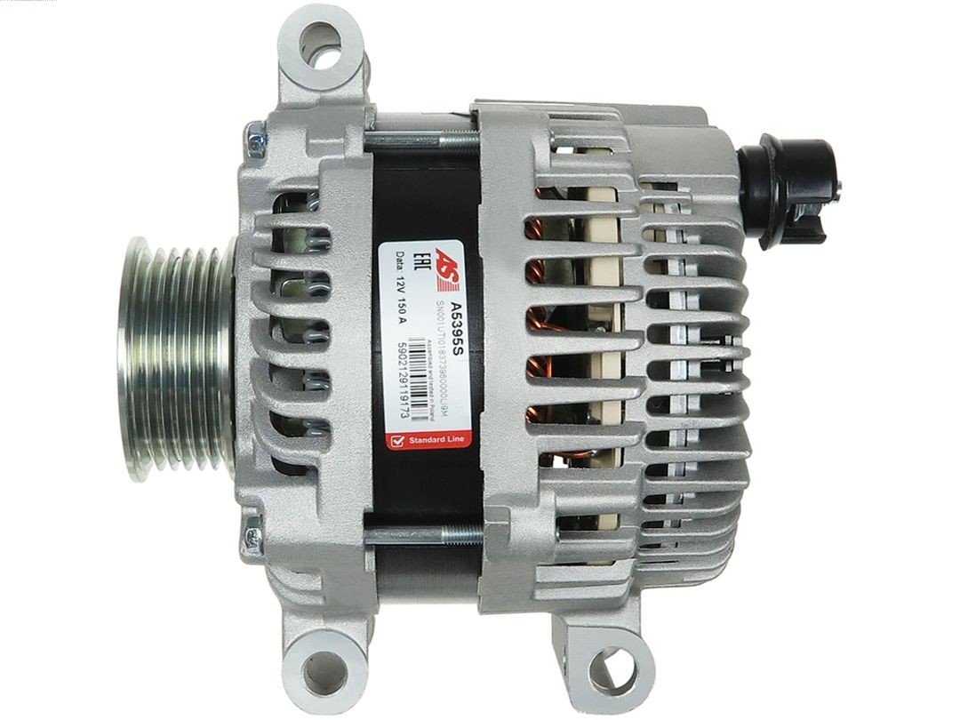 AS-PL A5395S Brandneu AS-PL Generator