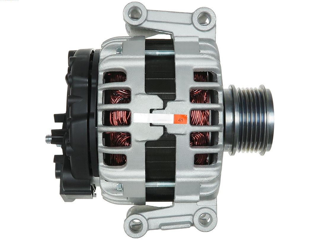 AS-PL A0751S Alternatore