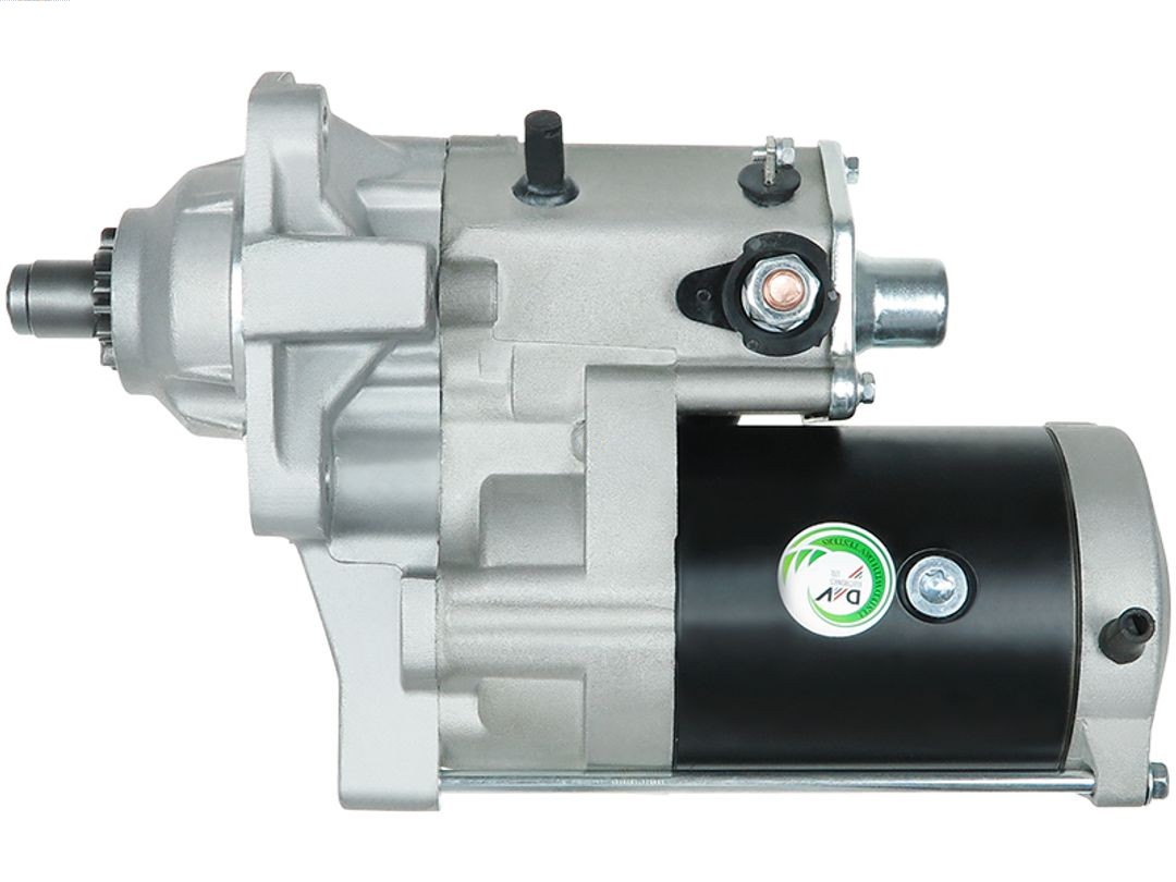AS-PL S6391S Brandneu AS-PL Starter