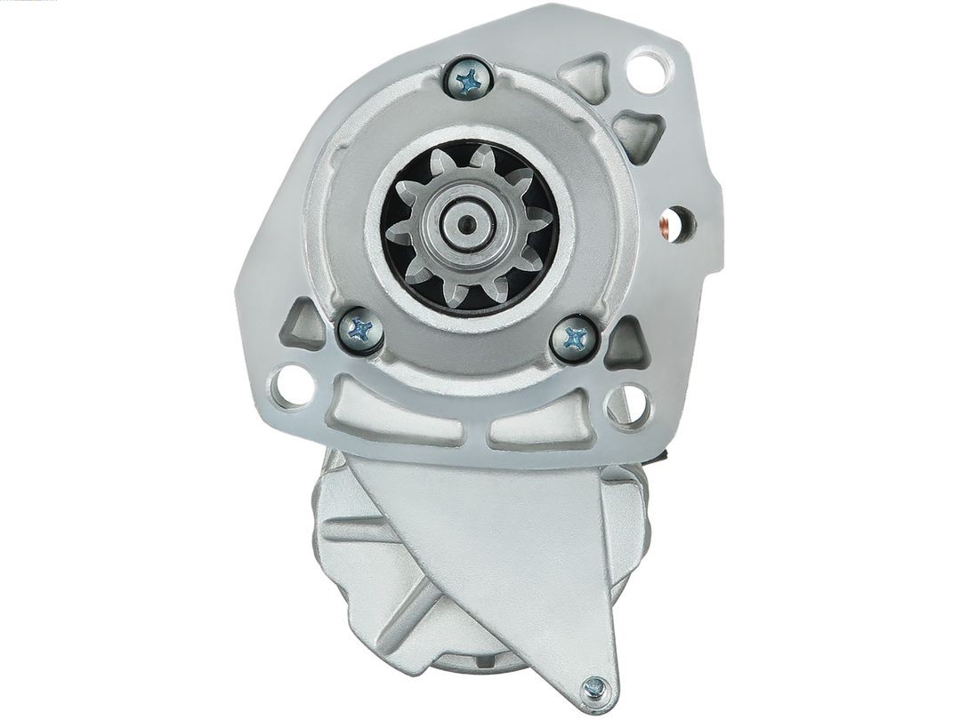 AS-PL S6391S Brandneu AS-PL Starter