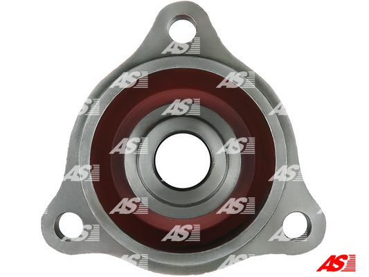 AS-PL SBR0156S Calotta dello starter, Carburatore-Calotta dello starter, Carburatore-Ricambi Euro