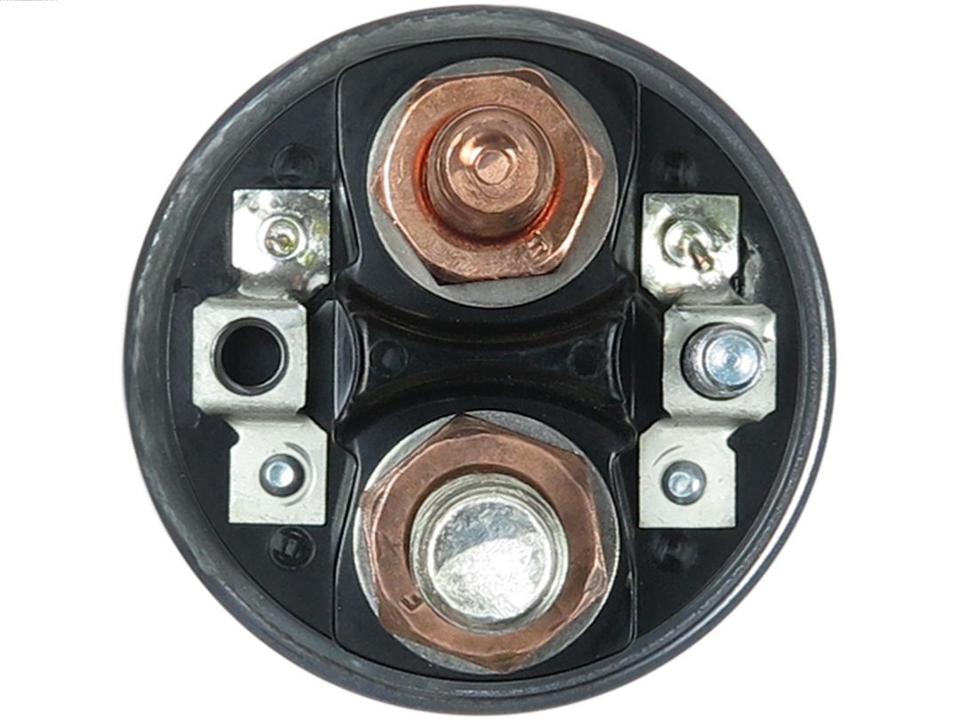 AS-PL SS0348(BOSCH) Brandneu Bosch Magnetschalter, Starter