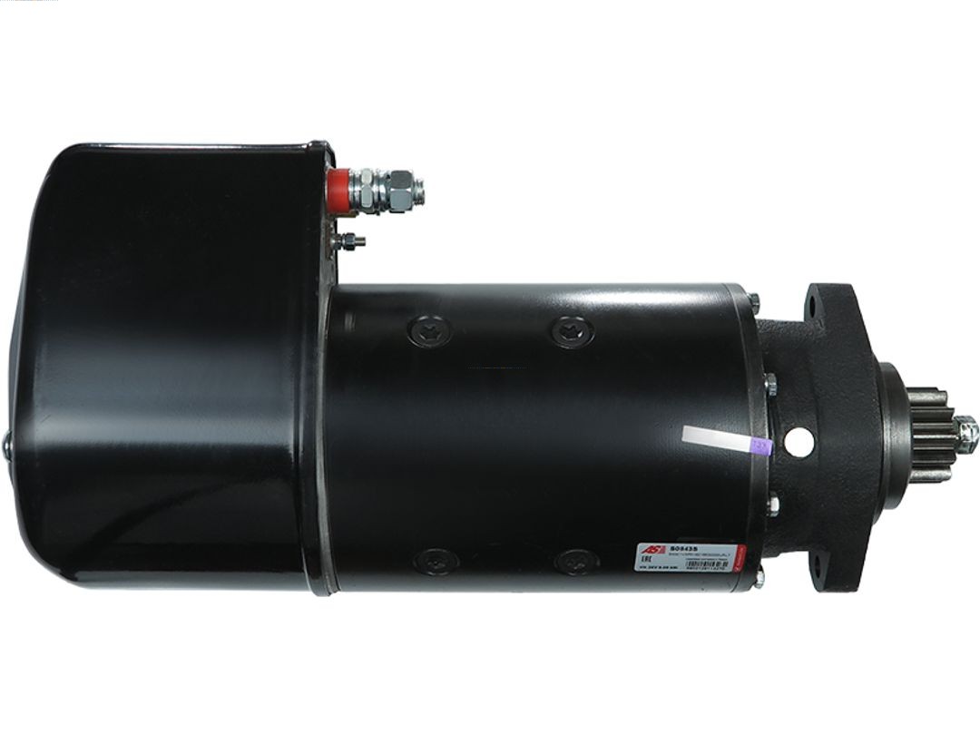 AS-PL S0843S Brandneu AS-PL Starter
