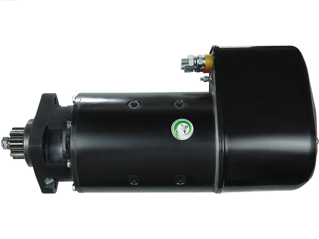 AS-PL S0843S Brandneu AS-PL Starter