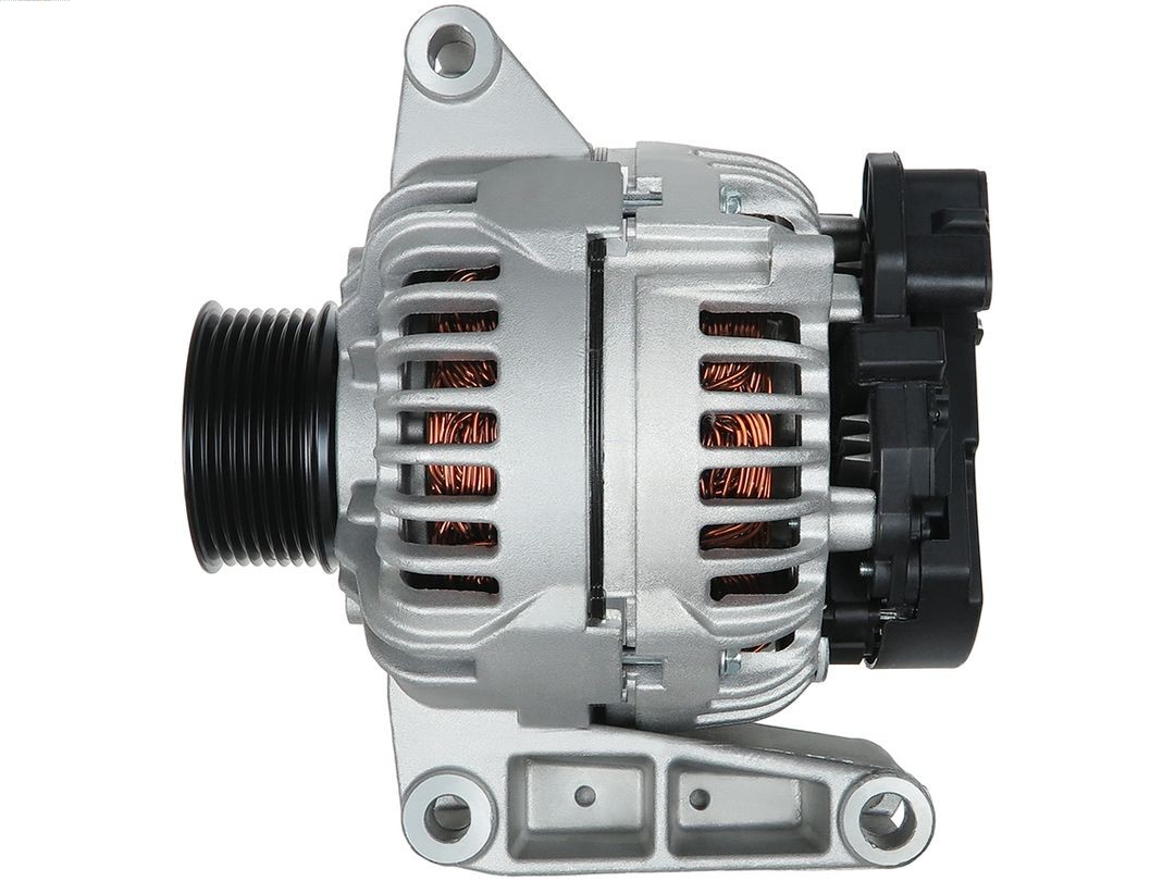 AS-PL A0762S Brandneu AS-PL Generator