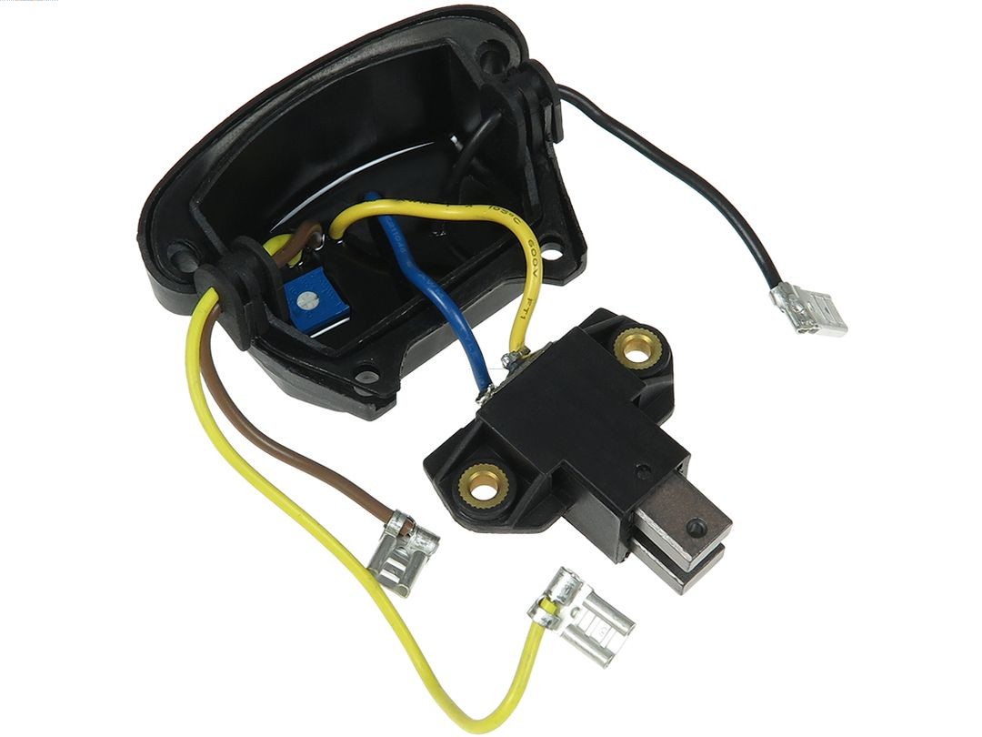 AS-PL ARE3334S Dynamoregulator