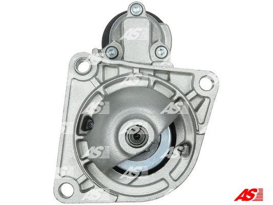 AS-PL S0186SR önindító ALFA ROMEO CADILLAC CHEVROLET CHRYSLER FIAT IVECO LANCIA OPEL SAAB VAUXHALL