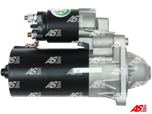 AS-PL S0186SR önindító ALFA ROMEO CADILLAC CHEVROLET CHRYSLER FIAT IVECO LANCIA OPEL SAAB VAUXHALL