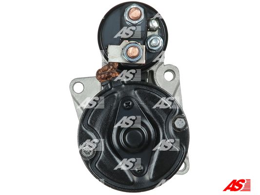AS-PL S0186SR önindító ALFA ROMEO CADILLAC CHEVROLET CHRYSLER FIAT IVECO LANCIA OPEL SAAB VAUXHALL