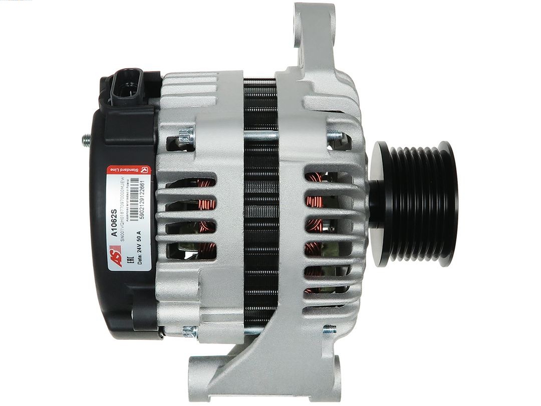 AS-PL A1062S Alternatore