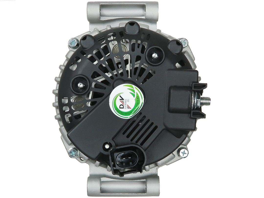 AS-PL A3360S Dynamo
