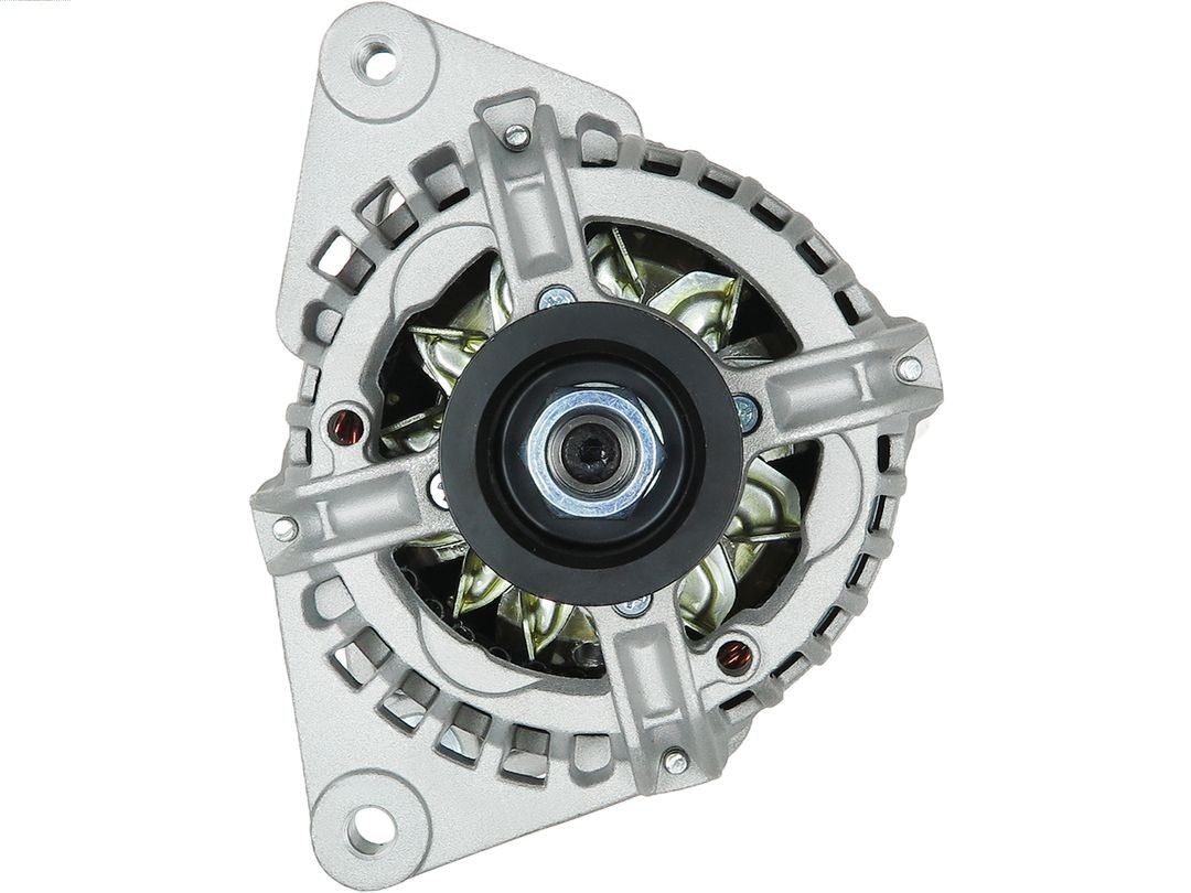 AS-PL A0761S Alternatore-Alternatore-Ricambi Euro