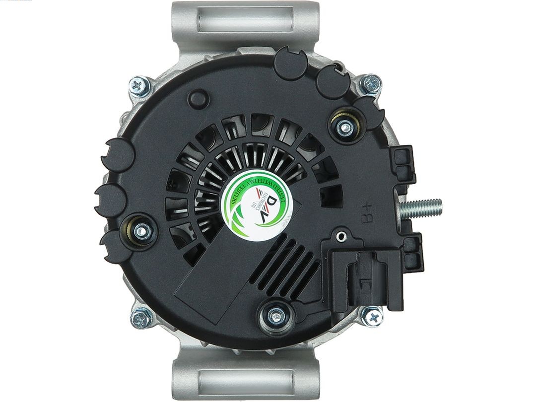 AS-PL A3466S Dynamo