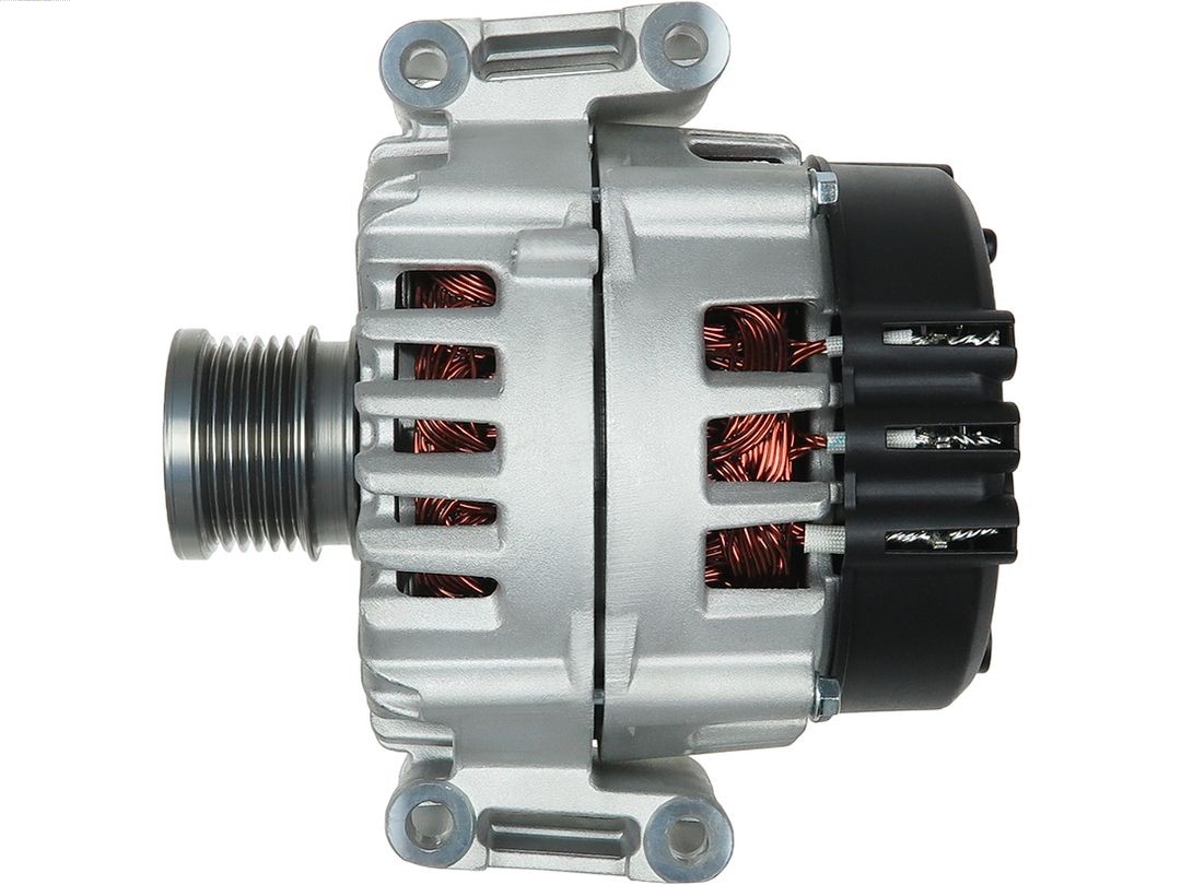 AS-PL A3466S Dynamo