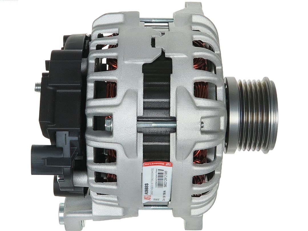 AS-PL A0668S Alternatore