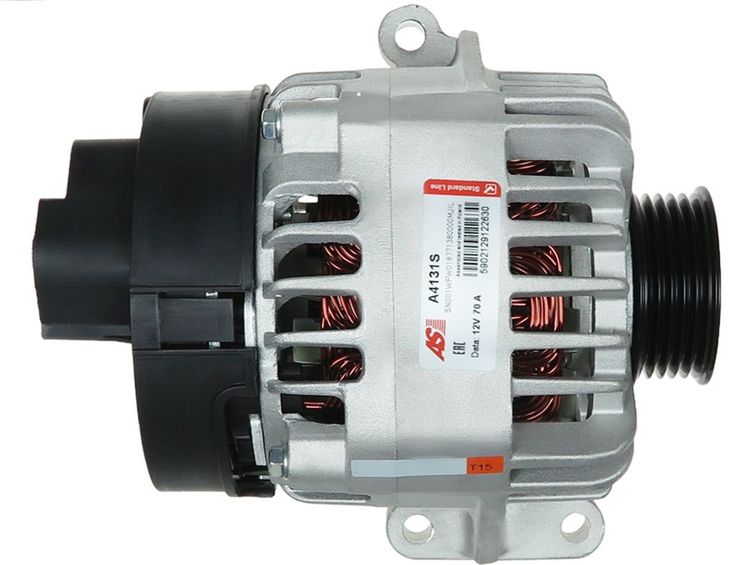 AS-PL A4131S Alternatore