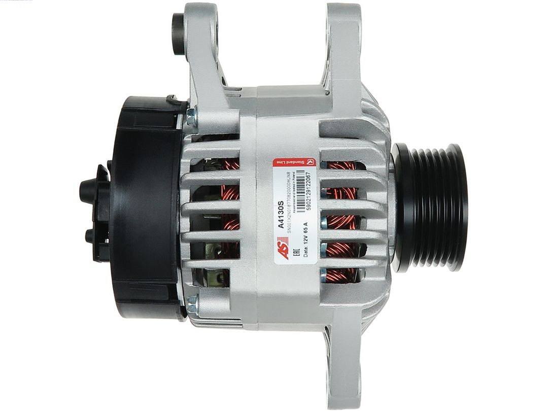 AS-PL A4130S Alternatore