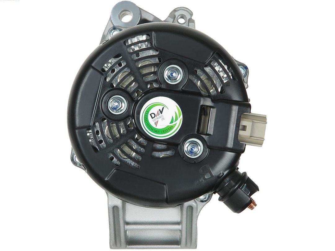 AS-PL A6616S Dynamo