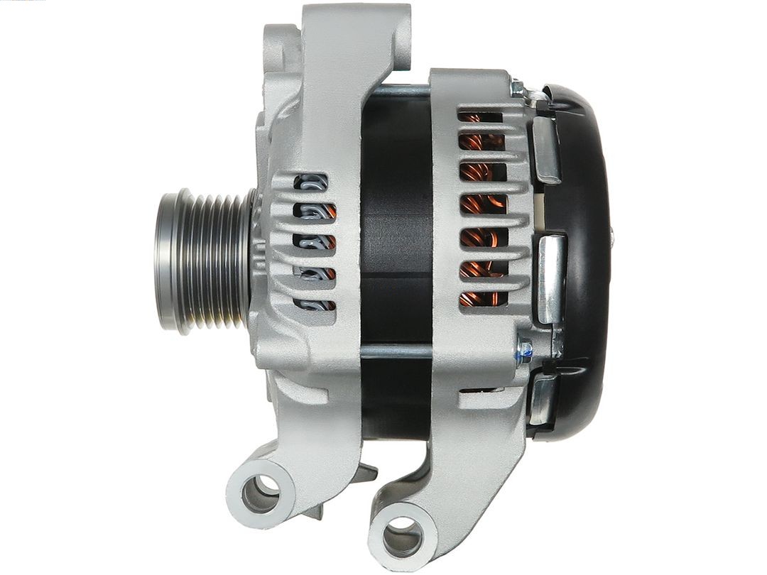 AS-PL A6616S Dynamo