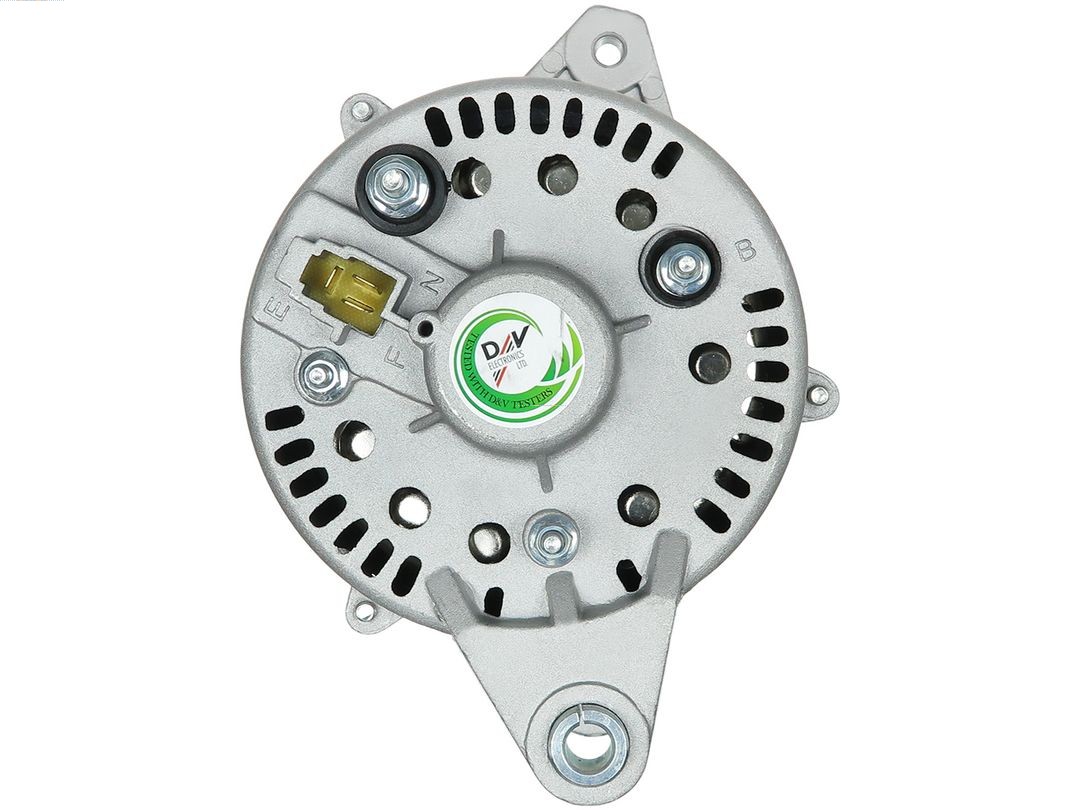 AS-PL A6621S Alternatore-Alternatore-Ricambi Euro