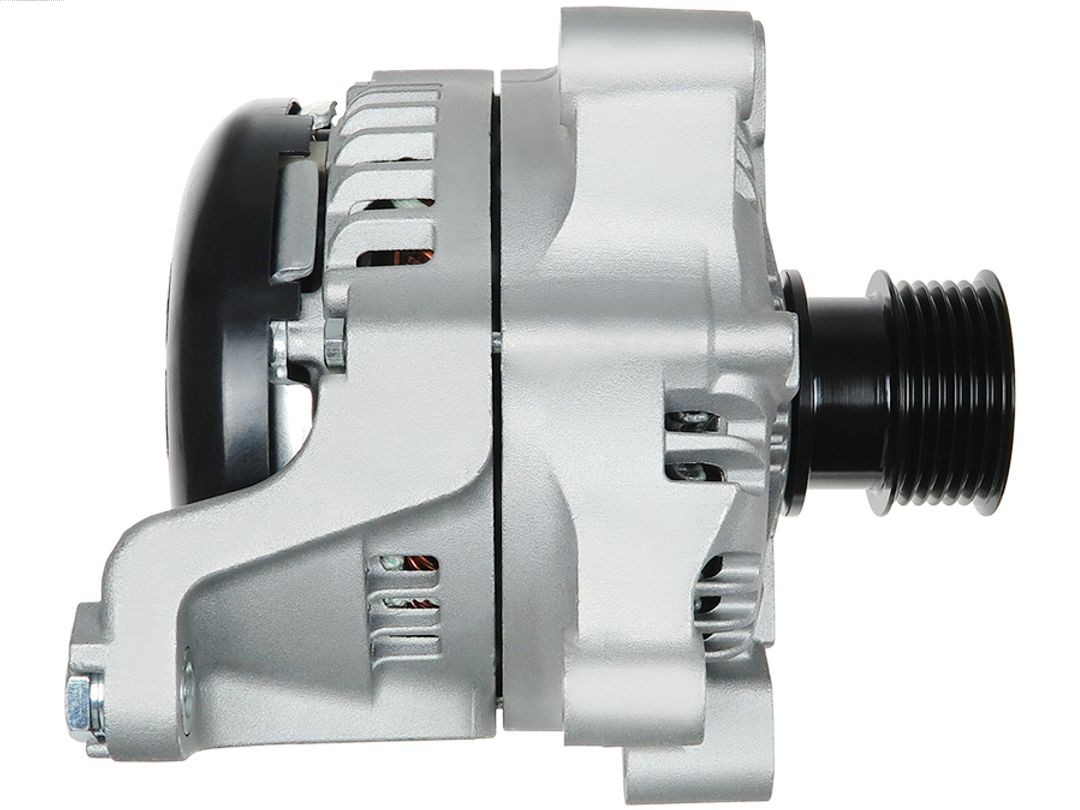 AS-PL A6622S Dynamo