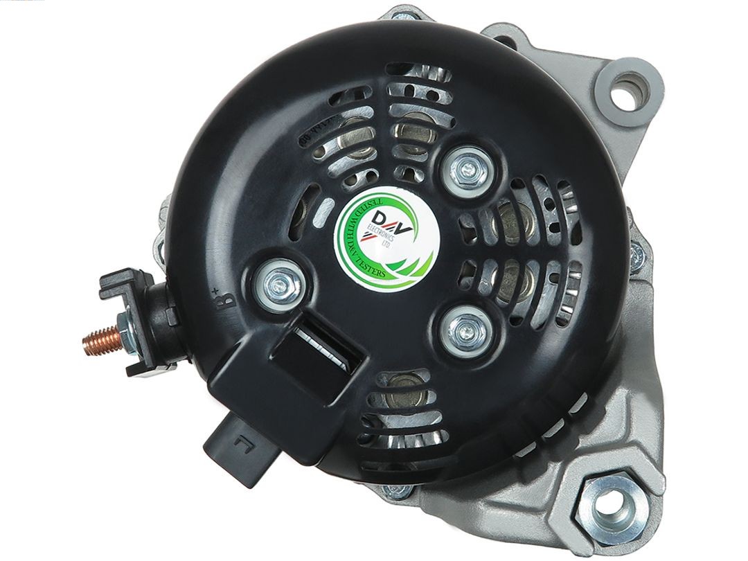 AS-PL A6622S Dynamo