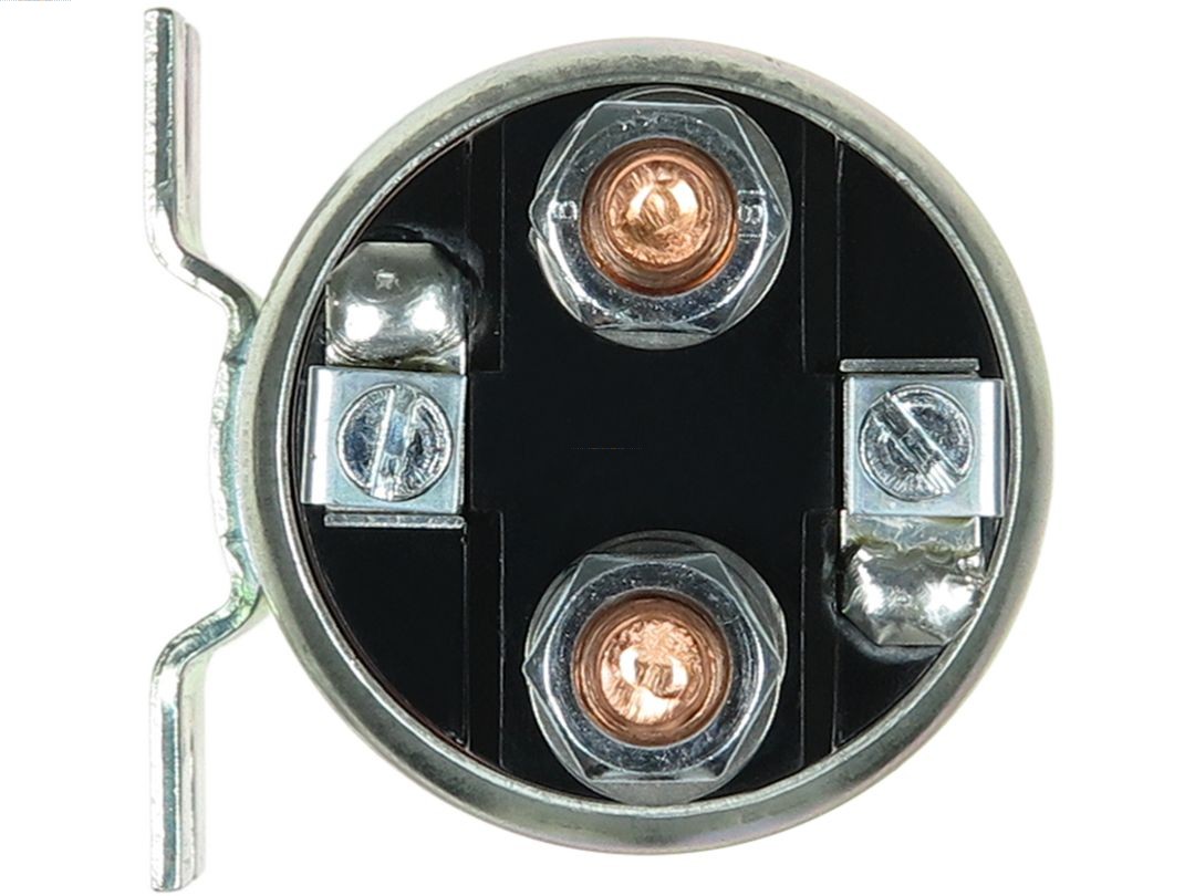 AS-PL SS0351(BOSCH) Brandneu Bosch Magnetschalter, Starter