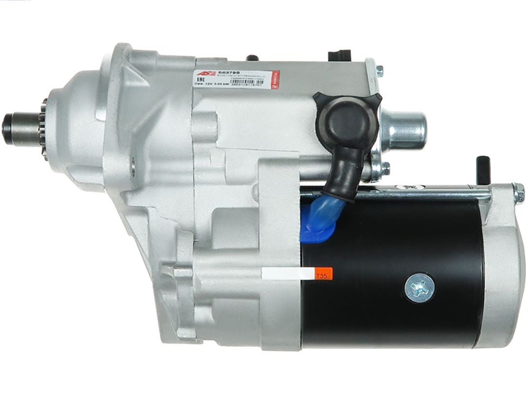 AS-PL S6379S Brandneu AS-PL Starter