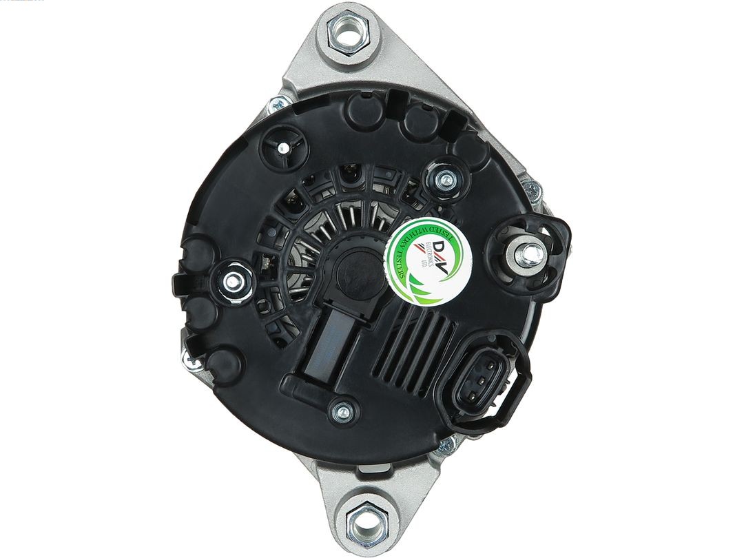AS-PL A9304S Dynamo