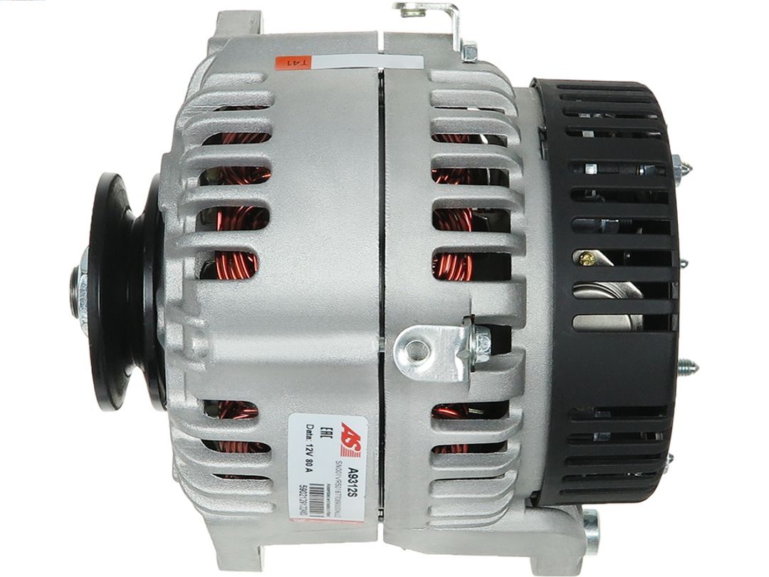 AS-PL A9312S Brandneu AS-PL Generator