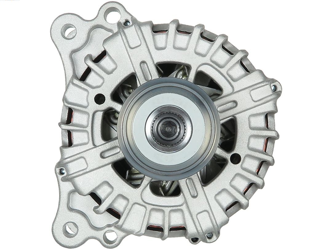 AS-PL A3468S Alternatore-Alternatore-Ricambi Euro