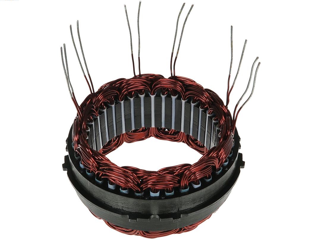 AS-PL AS0098S Statore, Alternatore-Statore, Alternatore-Ricambi Euro