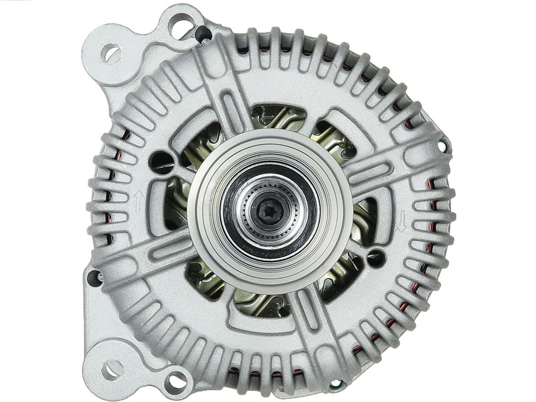 AS-PL A3473S Alternatore-Alternatore-Ricambi Euro