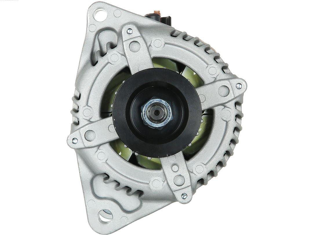 AS-PL A6624S Alternatore-Alternatore-Ricambi Euro