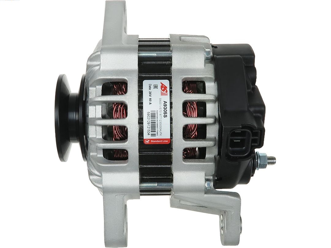 AS-PL A9305S Brandneu AS-PL Generator