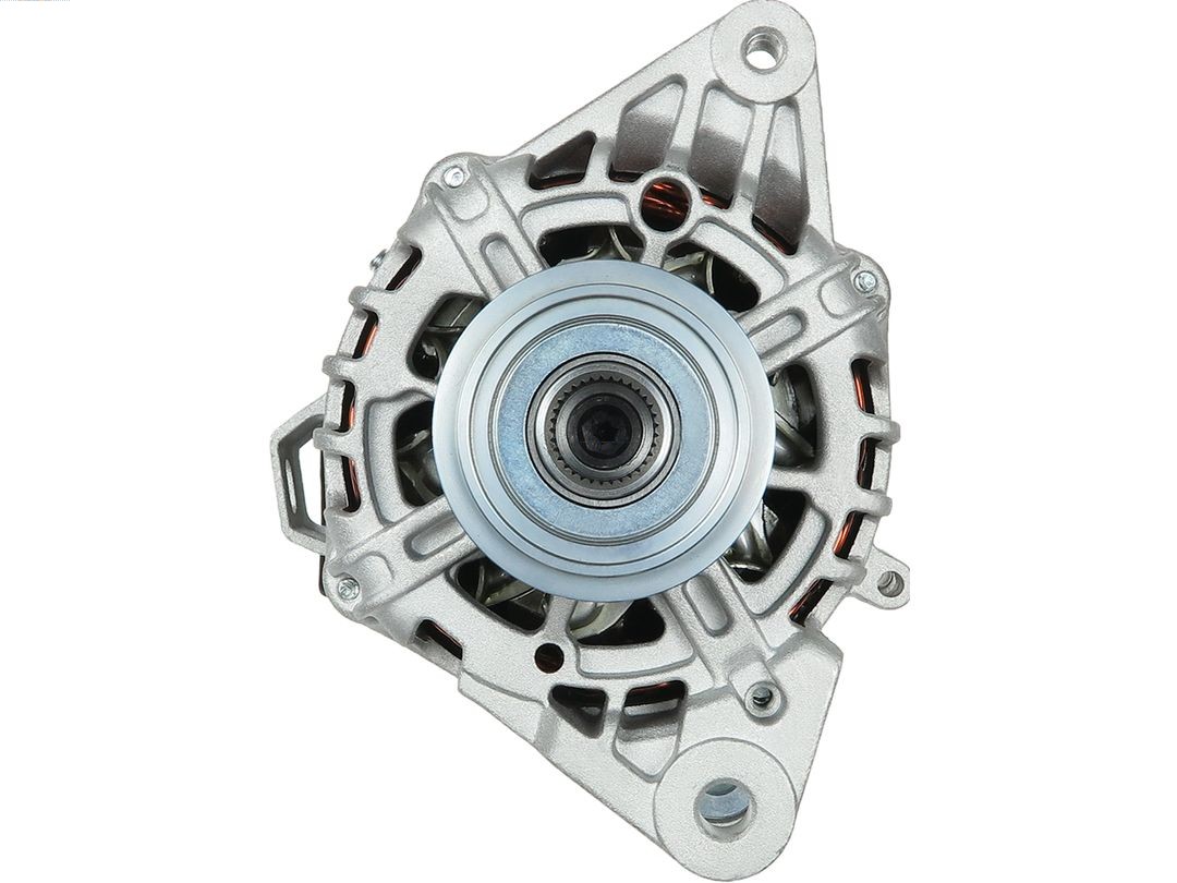 AS-PL A9310S Alternatore-Alternatore-Ricambi Euro