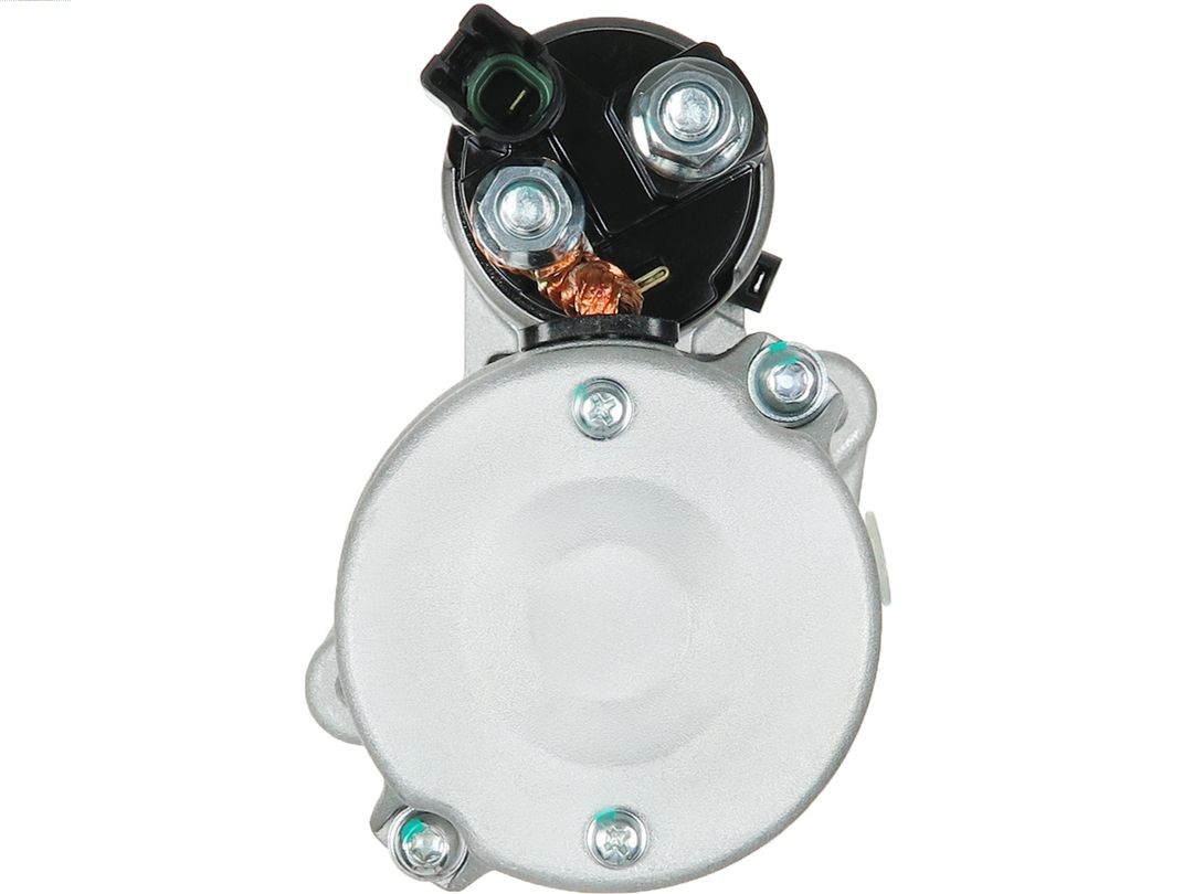 AS-PL S6387S Brandneu AS-PL Starter