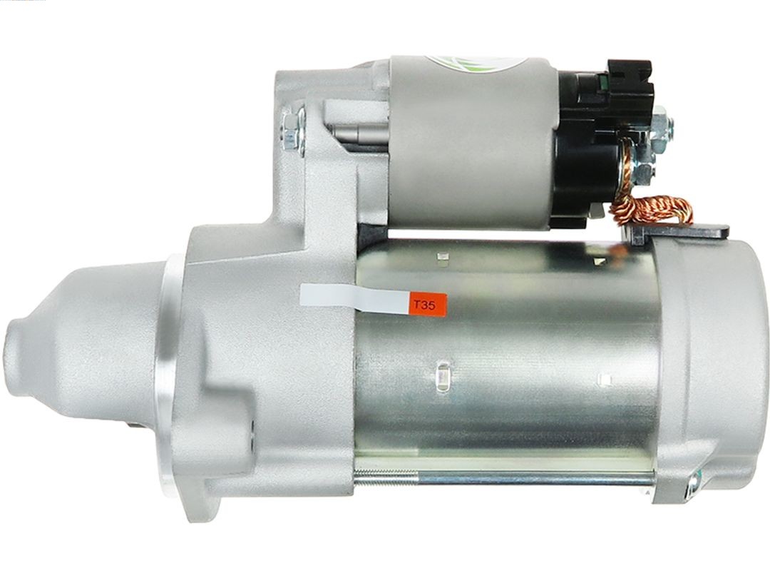 AS-PL S6387S Brandneu AS-PL Starter