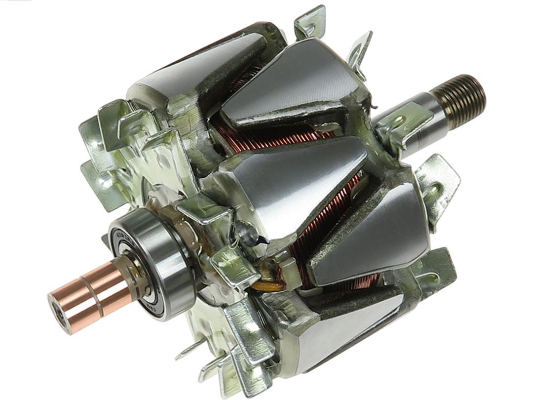 AS-PL AR1013S Rotore, Alternatore