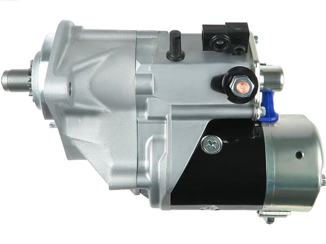 AS-PL S6416(DENSO) Brandneu Denso Starter