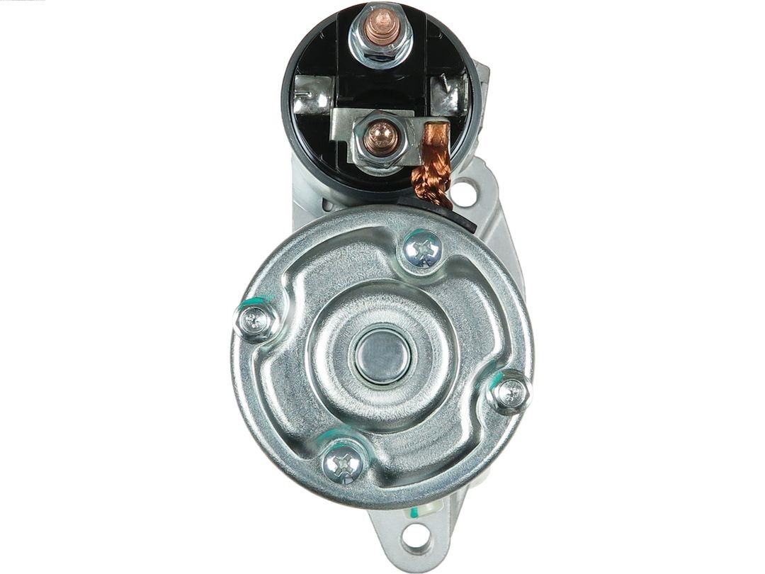 AS-PL S5423S Brandneu AS-PL Starter