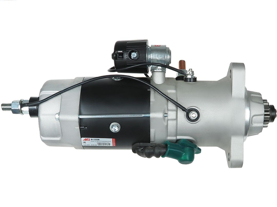 AS-PL S1223S Brandneu AS-PL Starter