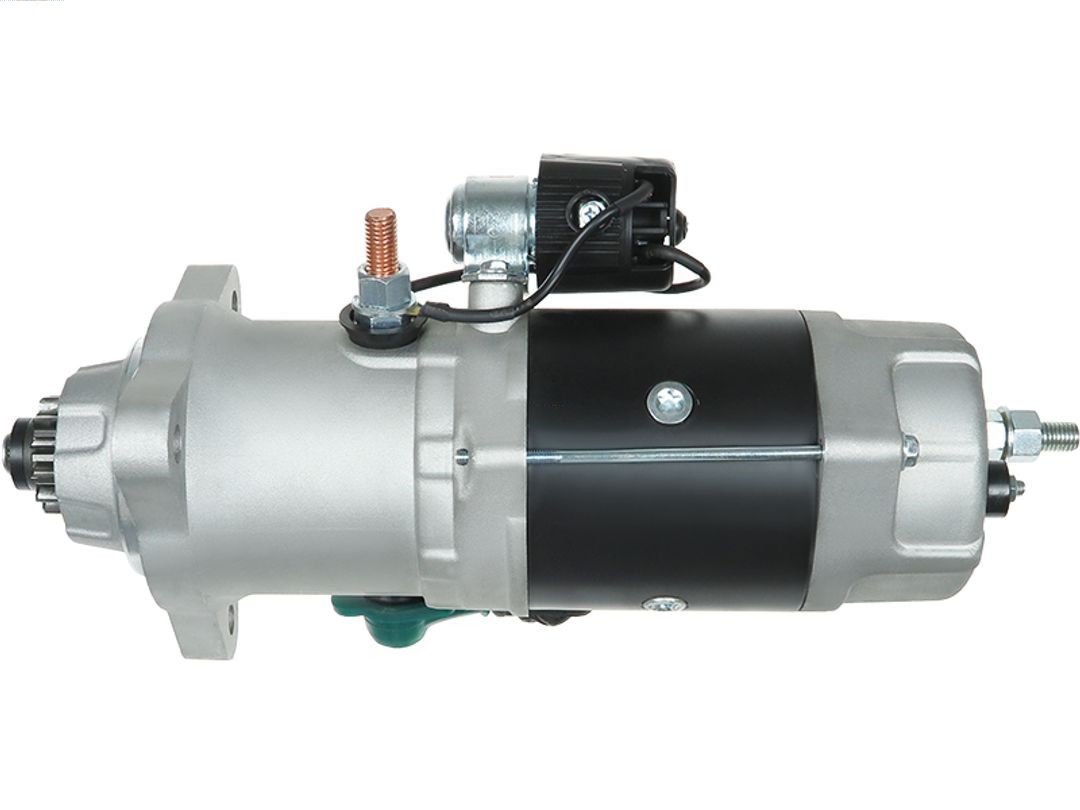 AS-PL S1223S Brandneu AS-PL Starter