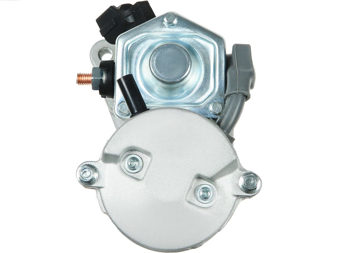 AS-PL S6378S Brandneu AS-PL Starter